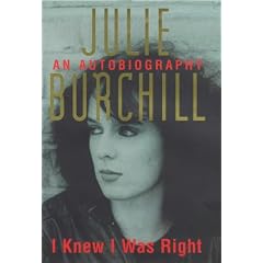 I Knew I Was Right: Memoirs