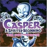 Casper: A Spirited Beginning