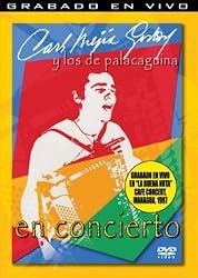 Carlos Mejia-Godoy Y Los De Palacaguina En Vivo