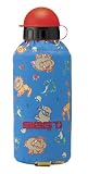 Sigg Pouch for Baby and Kids Water Bottles (0.3/0.4-Liters)