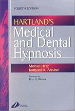 Hartland's Medical and Dental Hypnosis
