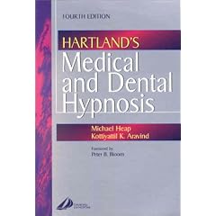 Hartland's Medical and Dental Hypnosis