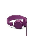 headphones Urbanears Plattan Grape