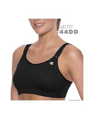 champion powersleek sports bra