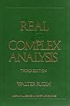 Real and Complex Analysis (Higher Mathematics Series)