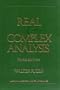 Real and Complex Analysis (International Series in Pure and Applied Mathematics)