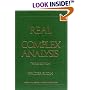 Real and Complex Analysis (Higher Mathematics Series)