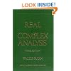 Real and Complex Analysis (International Series in Pure and Applied Mathematics)