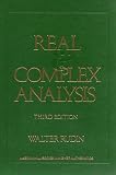 Real and Complex Analysis (International Series in Pure & Applied Mathematics)