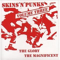 Skins & Punks 3
