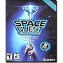 SPACE QUEST COLLECTION