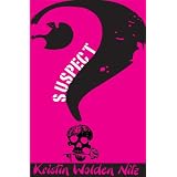Suspect (Hardcover)