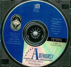 Much Ado About Shakespeare