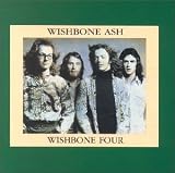 Four - Wishbone Ash