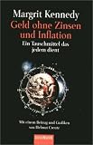 Geld ohne Zinsen und Inflation.