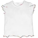 ruffle tee
