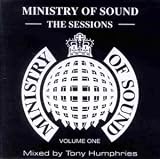 Click for more about Tony Humphries: The Sessions Vol.1: Mixed By Tony Humphries [CASSETTE].