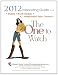 2012 Marketing Guide for Stylists, Booth Renters and Independent Salon Owners: The One to Watch