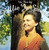 The Best of Billie Jo Spears [CASSETTE]