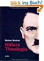 Hitlers Theologie