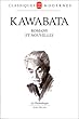 Romans et Nouvelles