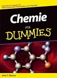 Chemie Fur Dummies (Für Dummies)
