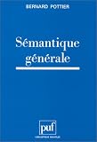 Sémantique générale