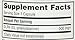 Twinlab DLPA 500mg, 60 Capsules (Pack of 3)
