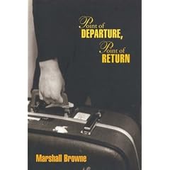 Point of Departure, Point of Return