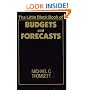 The Little Black Book of Budgets and Forecasts (The little black book series)
