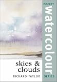 Skies and Clouds (Pocket Watercolour)