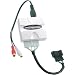 Scosche AXVW Volkswagen Factory Radio Auxiliary Interface