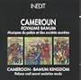Cameroun: Musiques Du Palais Et Des Societes