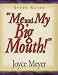 Books : Me and My Big Mouth! (Study Guide)