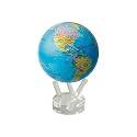 Blue Ocean Political MOVA World Globe
