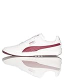 Puma G Vilas L2 Sneaker Dark Red 9