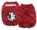 Florida State Seminoles NCAA Dog Football Jersey Shirt Size Medium