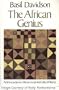 The African Genius: An Introduction to African Social and Cultural History