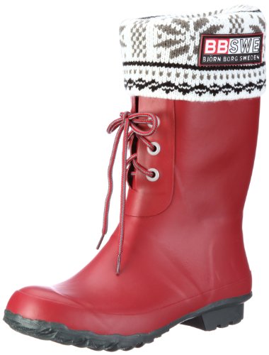 Bj&ouml;rn Borg Footwear Seles 01 1141073901 Damen Stiefel