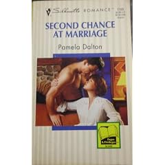 Second Chance at Marriage