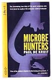 Microbe Hunters
