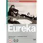 Eureka [DVD] [2001]