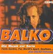Balko-das Album zur Serie