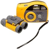 Vivitar 35mm Camera Package w/ Binoculars