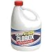 Clorox Ultra Advantage Bleach 82 fl oz (2.56 qt) 2.42 l