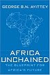 Africa Unchained: The Blueprint for Africa's Future