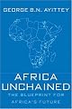 Africa Unchained: The Blueprint for Africa's Future
