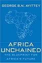 Africa Unchained: The Blueprint for Africa's Future