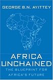 Books : Africa Unchained: The Blueprint for Africa's Future