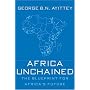Africa Unchained: The Blueprint for Africa's Future